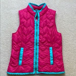 Vineyard vine vest